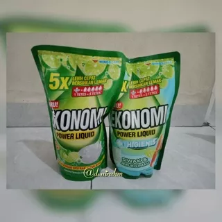 Sabun cuci Ekonomi 760ml