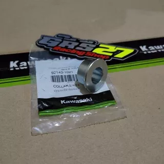 BOSH BOS RODA BELAKANG KANAN NINJA R RR SS 150 NEW OLD ZX CBU ORI ORIGINAL KAWASAKI