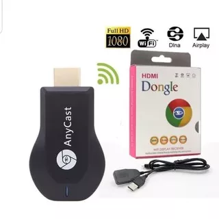 Dongle HDMI WIFI Receiver / Wireless Display / Screen Mirroring / WiFi Direct