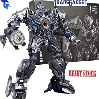 Unique Toys R-04 Nero - Age Of Extinction Galvatron UT R04