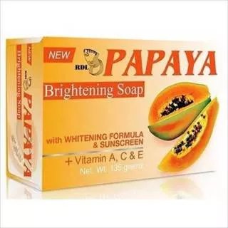 Sabun Papaya