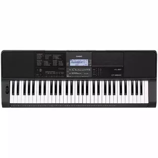 Keyboard CASIO CTX 800 /CASIO CTX 800 Original