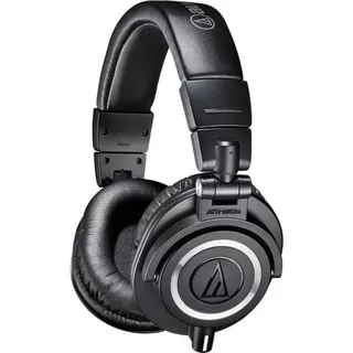 AUDIO TECHNICA ATH M-50X / ATH M50X ORIGINAL