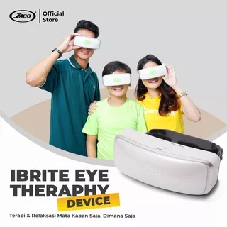 Jaco iBrite Gen 2 Alat Terapi Kesehatan Mata