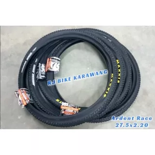 Ban Luar Maxxis Ardent Race 27.5 x 2.20 Kawat