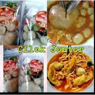 cilok