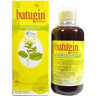 BATUGIN ELIXIR