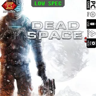 DEAD SPACE 3/DS3/DS 3 PC Full Version/GAME PC GAME/GAMES PC GAMES