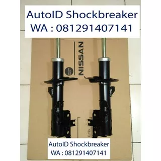 Shockbreaker Depan Nissan Serena New C26 Original 1set