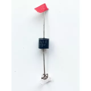 DIODA 6A10 ROLL RECTIFIER 6A DIODE 6A10 (1BUAH)