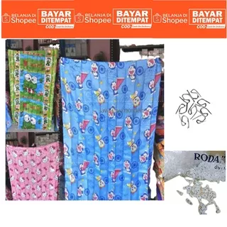 GORDEN PINTU/GORDEN/JENDELA MOTIF/GORDEN DORAEMON/GORDEN KEROPI/GORDEN HELLOKITTY GORDEN TIRAI JENDELA GORDEN TIRAI PINTU GORDEN PINTU KAMAR  GORDEN JENDELA KAMAR 1 METER X TINGGI 190 CM