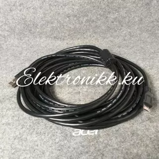 Kabel USB for Ricoh Theta SC, Theta V, WG30, Ricoh HZ15, Theta S
