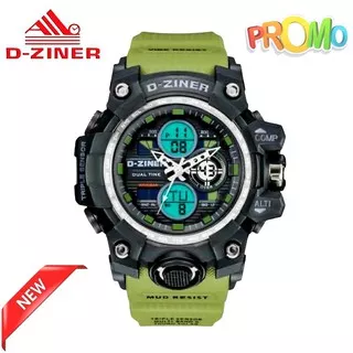 JAM TANGAN PRIA/ JAM TANGAN D-ZINER/ JAM ORIGINAL MURAH/ JAM TANGAN MURAH/ JAM MURAH ORI/ JAM SPORT