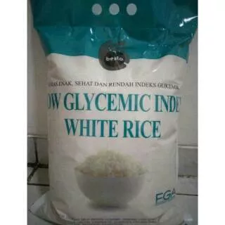 Besta rice  [5kg]
