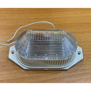 Lampu Blitz Strobe Oval Led Blitz Oval Lampu Flash Blits Kedap Kedip