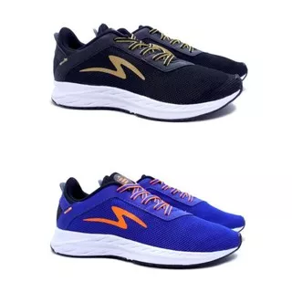 SEPATU RUNNING SPECS / SEPATU LARI SPECS SKYFLEET