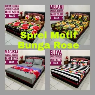 Sprei Single (120 x 200) (no.3) tinggi 20 edisi MOTIFSprei HomeMade 120x200cm / Konveksi Sprei HomeMade Ukuran 120,/ Grosir Sprei HomeMade / Sprei Motif Bunga / Sprei/Seprei/Sprey/Sprei HomeMade/Sprei 120x200 / Sprei Homemade Cantik Motif Bunga