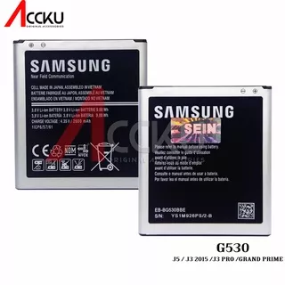 Battery Samsung Galaxy J5 Baterai Samsung G530 Samsung Galaxy Prime Plus Samsung G531 J3 2016 Galaxy J2 Prime