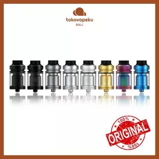 RTA DEAD RABBIT V2 RTA DEAD RABBIT V2 RTA AUTHENTIC by HELLVAPE