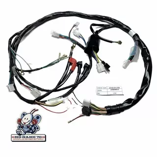 Kabel body honda astrea legenda 2