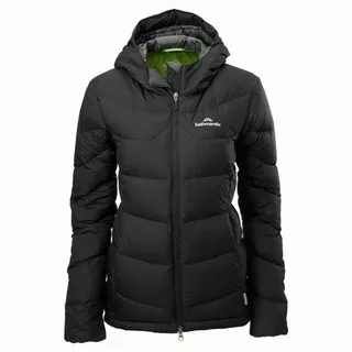 Kathmandu Epiq  Hooded Down Puffer Jacket