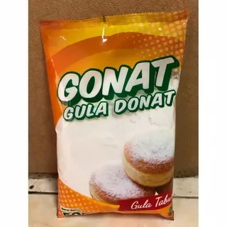 Gula Donat 500gr - Gula Tabur Donat / Gula Dingin Kue Kering