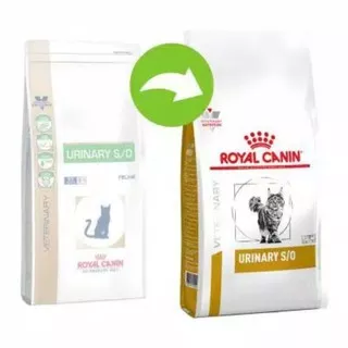 Royal canin urinary s/o cat 1.5kg / rc urinary s o cat 1,5kg