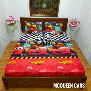 SPREI HANDMADE | SPREI MOTIF ANAK | SPREI CARS | SPREI MOTIF CARS | SPREI HALUS | SPREI BAGUS