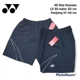 Yonex Celana Badminton Bulutangkis Yonex Unisex All Size Maks Bb 70Kg