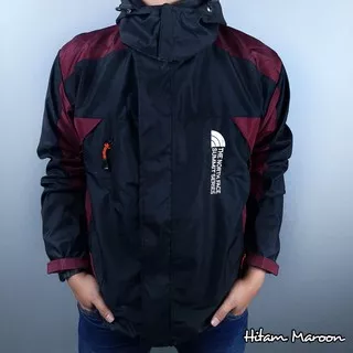 JAKET OUTDOOR (TNF) THE NORTH FACE- Jaket tnf Jaket gunung Jaket motoran Jaket outdoor tnf terbaru