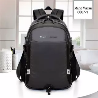 Tas Ransel MARIO VIZZARI 8667-1