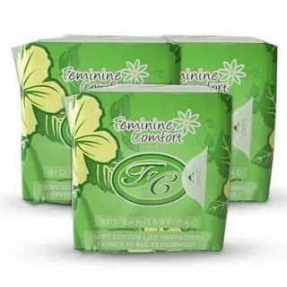 AVAIL PANTYLINER HIJAU - PEMBALUT HERBAL AVAIL PENTILINER