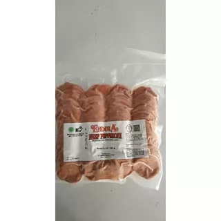 ENDURA beef pepperoni 500gr