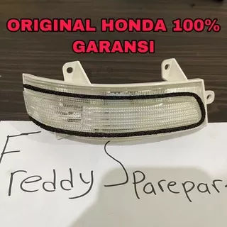 Lampu Sen Sein Spion Honda Mobilio Kanan City Gm2 Asli Original