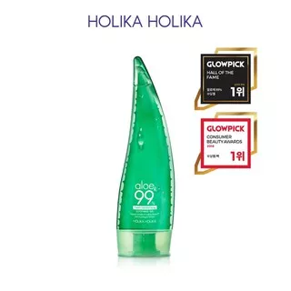 Holika 99% Aloe Soothing Gel 55mL