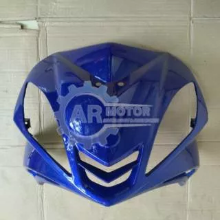 TAMENG / TEBENG DEPAN JUPITER MX LAMA / OLD BIRU