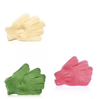 Bath Gloves/ Sarung Tangan Mandi The Body Shop