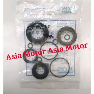 Seal Rack Power Steering Timor Sil Kit Bawah Power Steering Stering Steer Timor