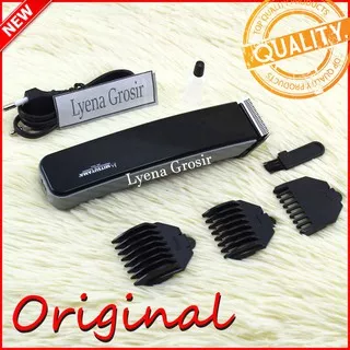 ALAT CUKUR RAMBUT MITSUYAMA MS 5022 CUKURAN RAMBUT KUMIS JENGGOT BABY CHARGER - RANDOM