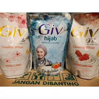 Sabun cair GIV 450ml/Giv sabun cair 450 ml murah/GIV 450ml (sabun mandi cair )