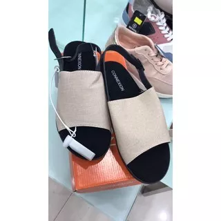 JASTIP SEPATU SANDAL CONNEXION MURAH SALE DISKON