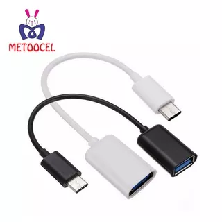 OTG Type C Micro to USB Female OTG Kabel Adapter Cable USB-C Type-C On The Go