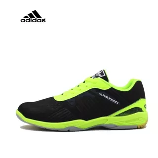 ADIDAS AERO SPEED - Sepatu adidas badminton olahraga airmax running terbaru