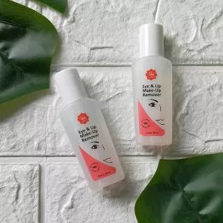 VIVA EYE & LIP MAKE UP REMOVER