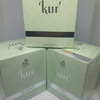 NR Kur SPA Therapy BOX