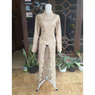 kebaya ijab/ibu besan/trimatamu full furing/wisuda