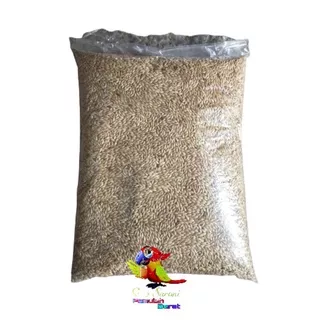 KENARI SEED 1 KG PAKAN KENARI MILET KENARI KENARI SEED KENARI SIT KENARI SET MAKANAN KENARI