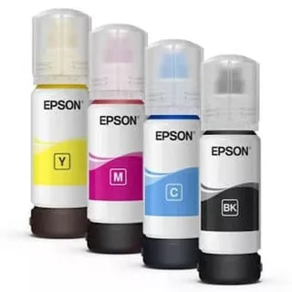 Tinta Epson 003 - Tinta Epson L1110 L3110 L3150 - Tinta 003 Epson