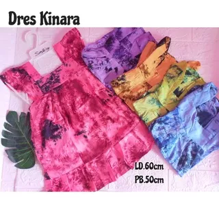 Daster Anak  Dress anak murah Dress rayon dress harian anak