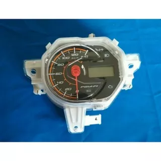 SIAP DIKIRIM • SPEEDOMETER ASSY DIGITAL BEAT ALL NEW ESP BEAT ECO NON ISS K81 ORIGINAL 2016 2017